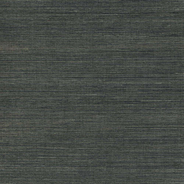 Duo Sisal-behang-Tapete-Mark Alexander-Anthracite-Rol-MW107/08-Selected Wallpapers