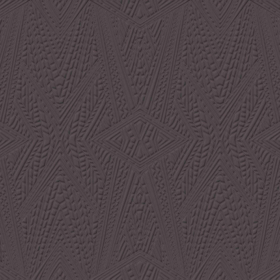 Dwarf Rhino-behang-Tapete-Moooi-Charcoal-Meter (M1)-MO2085-Selected Wallpapers