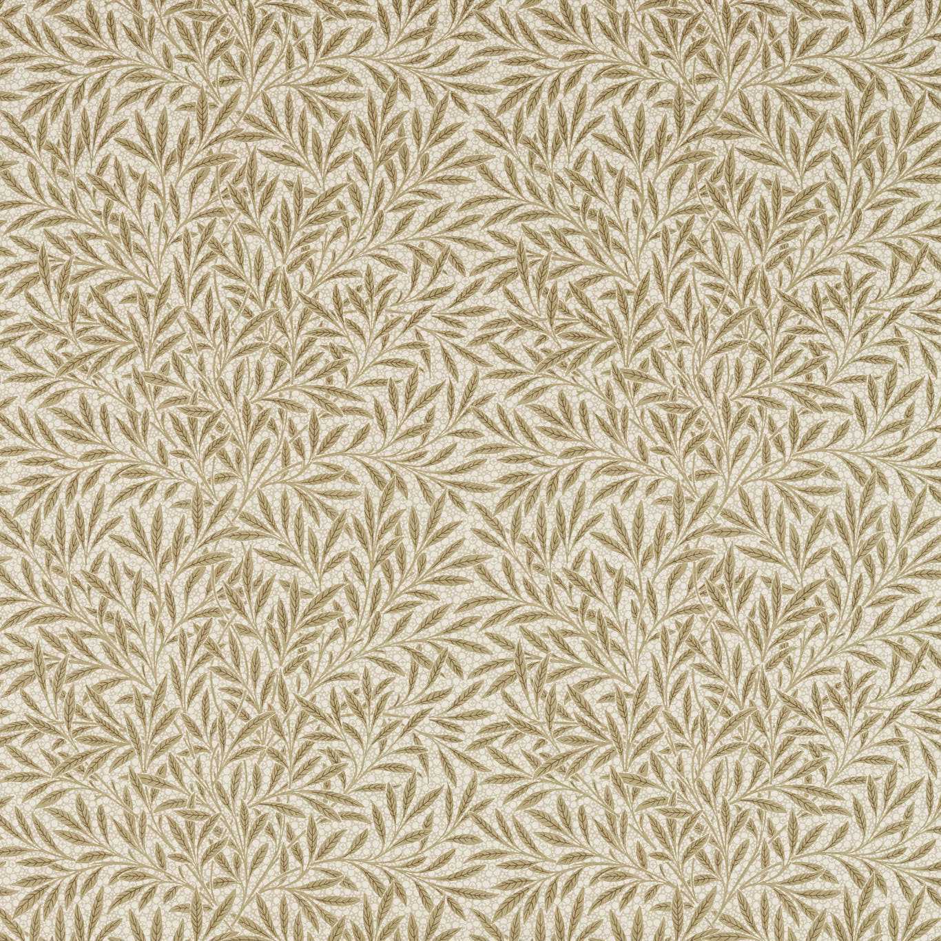 Emery's Willow stof-Fabric-Tapete-Morris & Co-Citrus Stone-Meter (M1)-227021-Selected Wallpapers