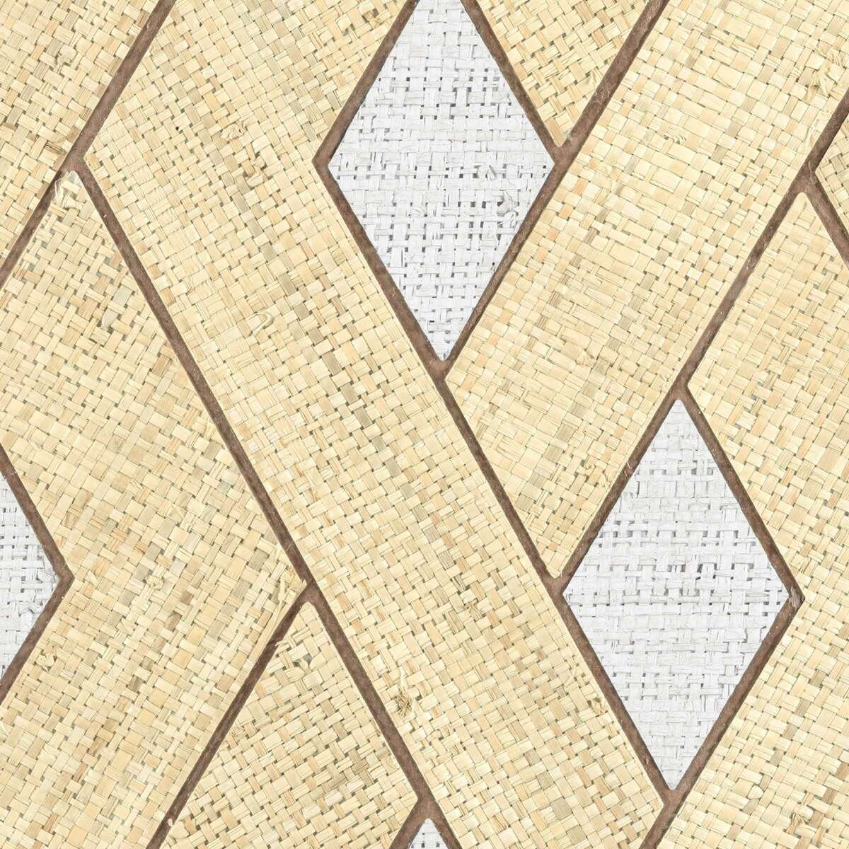 Entrelazados-Behang-Tapete-Elitis-Accords Parfaits-Meter (M1)-RM 1019 01-Selected Wallpapers