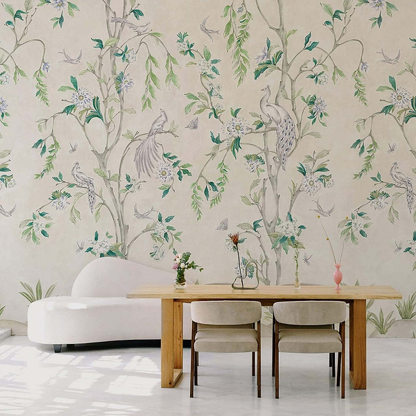 Epic-Behang-Tapete-Coordonne-Selected Wallpapers