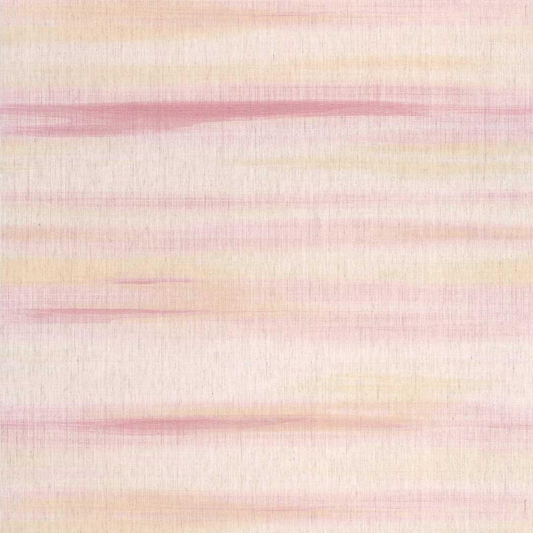 Equinox-Behang-Tapete-Thibaut-Pink and Yellow-Rol-T12821-Selected Wallpapers