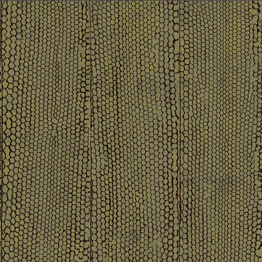 Escama-behang-Tapete-Arte-Moss Green-Rol-66030-Selected Wallpapers