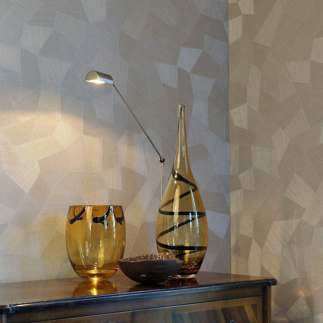 Facet-behang-Tapete-Arte-Selected Wallpapers