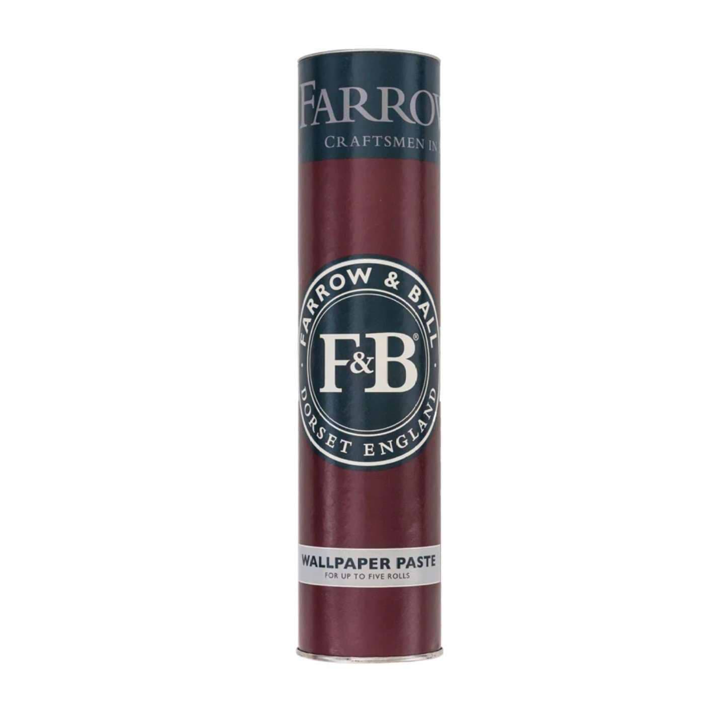 Farrow & Ball behanglijm-lijm-Tapete-Farrow & Ball-Tube-Rol-Wallpaper_paste-Selected Wallpapers
