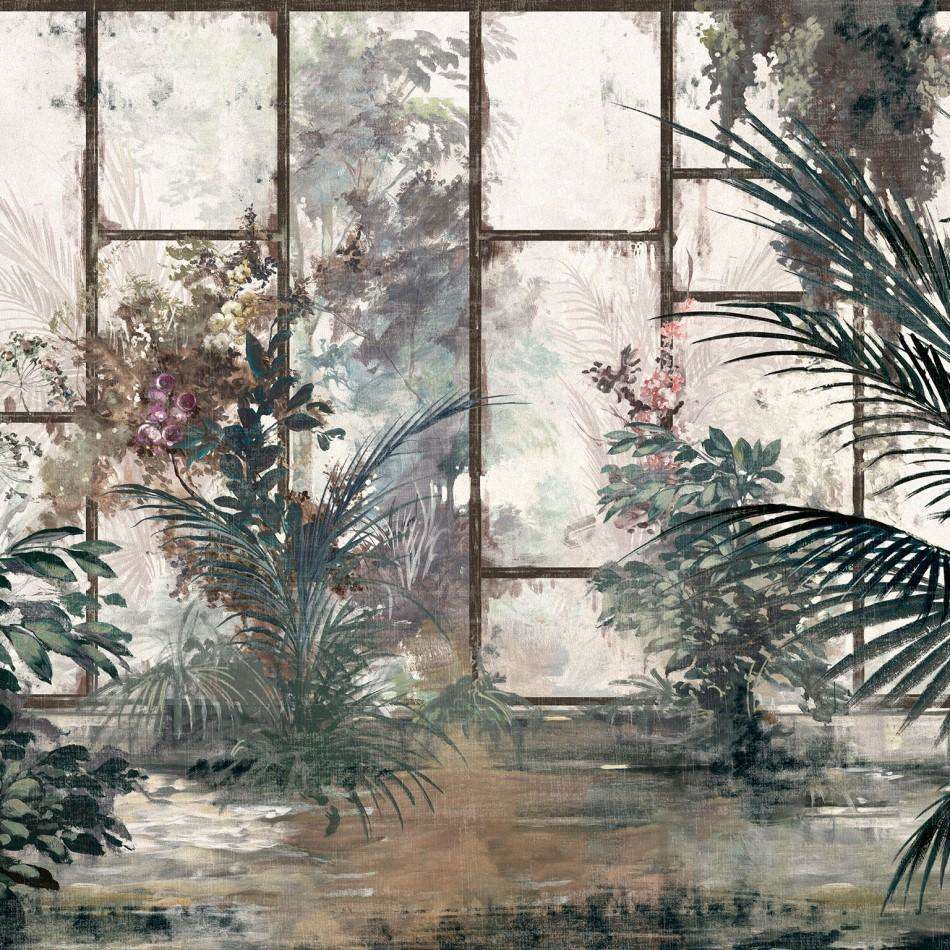 Feronia-behang-Tapete-Inkiostro Bianco-2101-Vinyl 68 cm-INKARIB2101-Selected Wallpapers