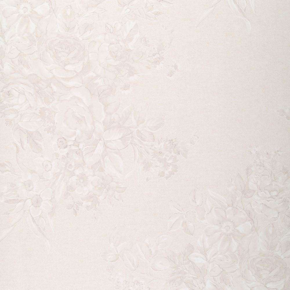 Flower-behang-Tapete-Flamant-2-Rol-40082-Selected Wallpapers