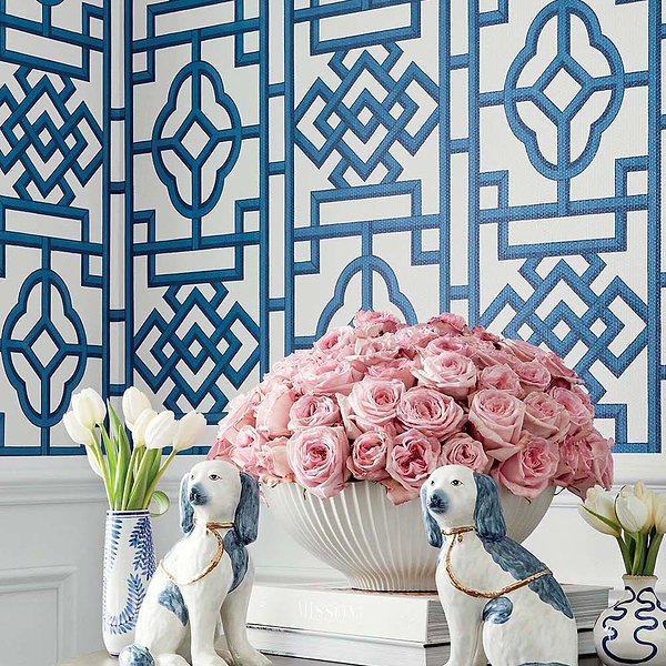 Gateway-Behang-Tapete-Thibaut-Selected Wallpapers
