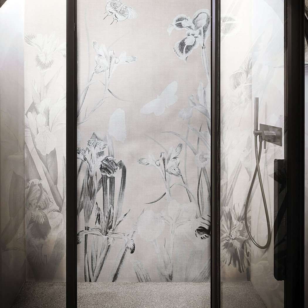 Gem-behang-Tapete-LondonArt-Selected Wallpapers