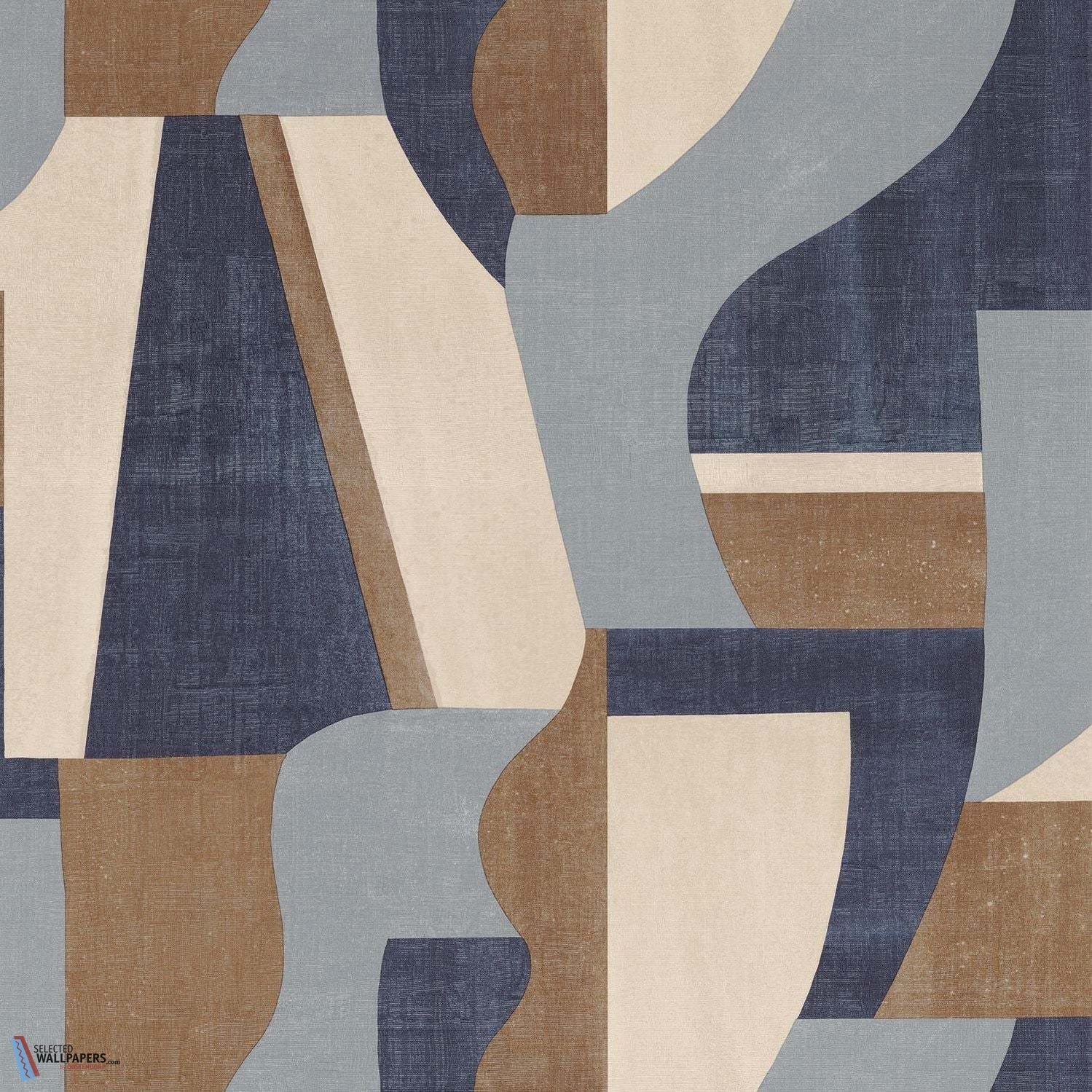 Gino-Behang-Tapete-Casamance-Marine-Rol-76002038-Selected Wallpapers