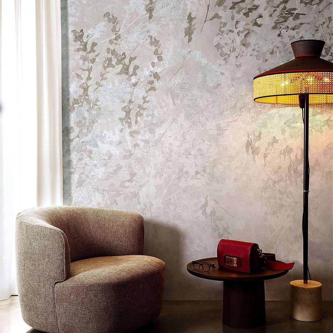 Glam-Behang-Tapete-LondonArt-Selected Wallpapers