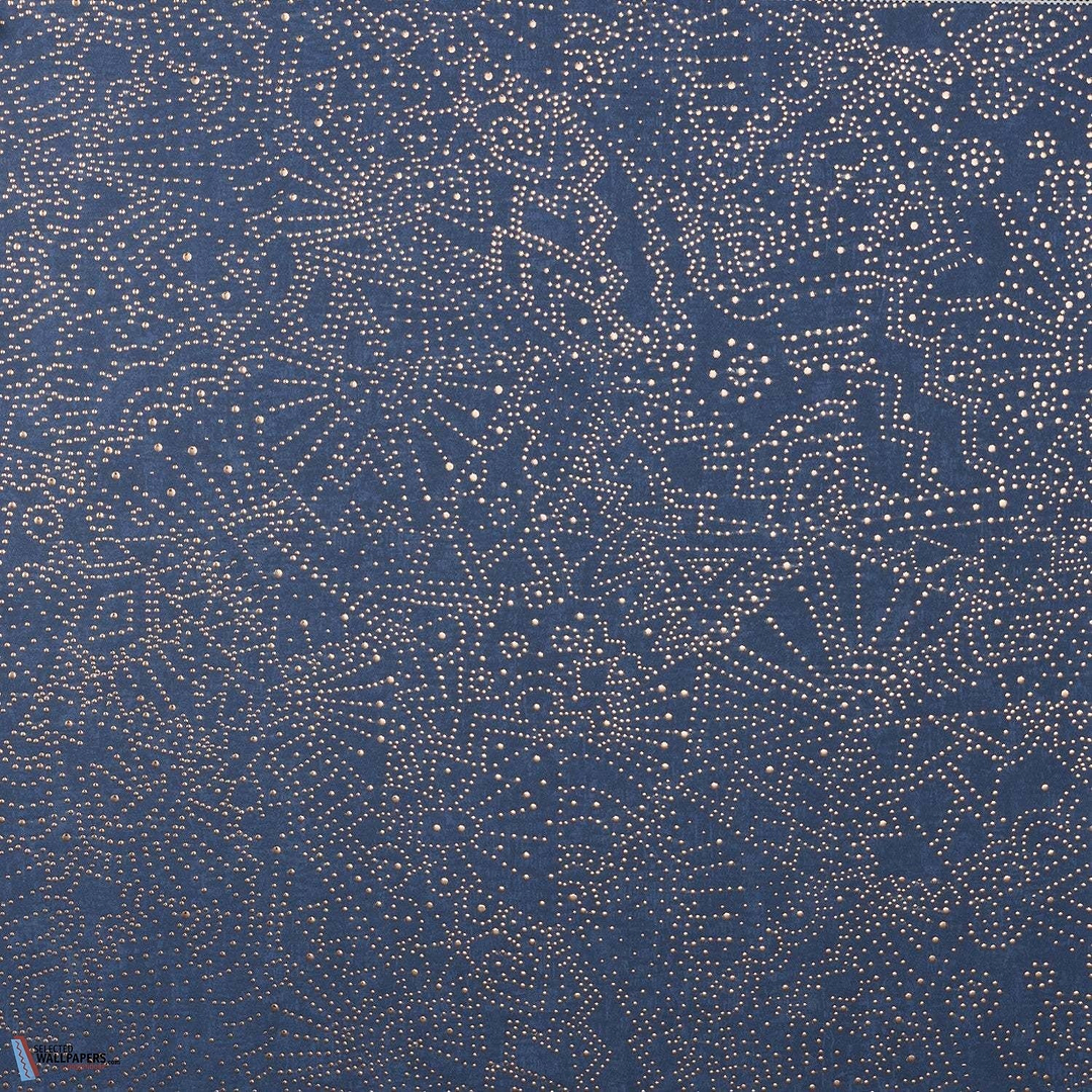 Gobi-Behang-Tapete-Arte-Midnight Blue-Meter (M1)-74031-Selected Wallpapers