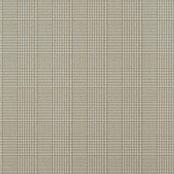 Grassmarket Check-Behang-Tapete-Thibaut-Beige-Rol-T10205-Selected Wallpapers
