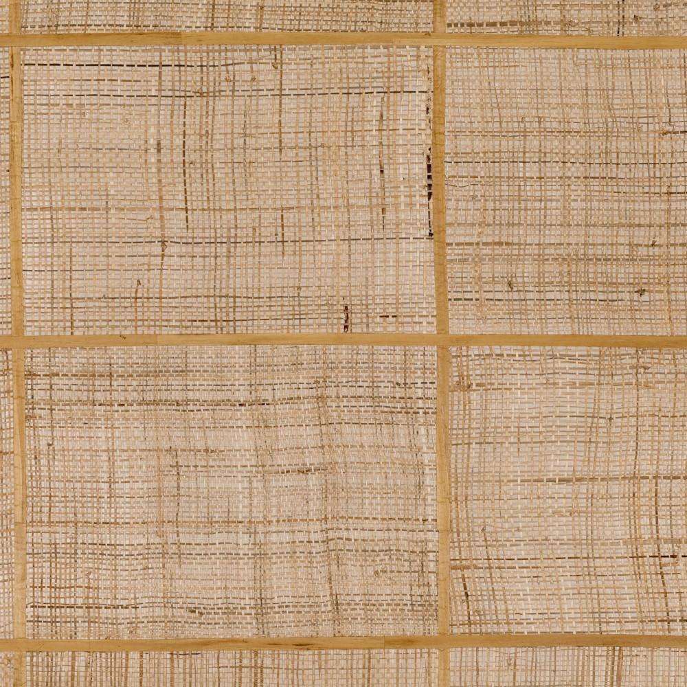 Grid-behang-Tapete-Mark Alexander-Natural-Rol-MW120/02-Selected Wallpapers