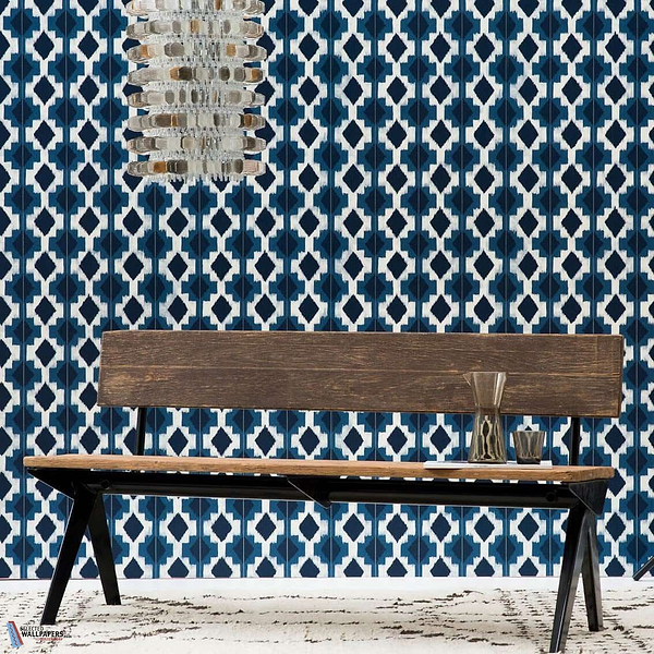 Haikou-behang-Tapete-Pierre Frey-Selected Wallpapers