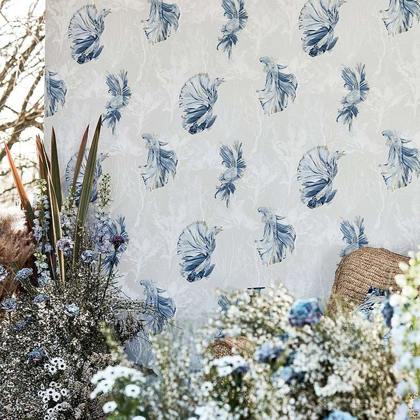 Halfmoon-behang-Tapete-Harlequin-Selected Wallpapers