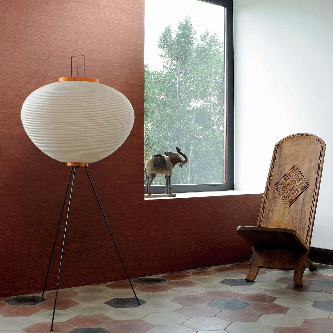 Her Majesty-behang-Tapete-Elitis-Selected Wallpapers