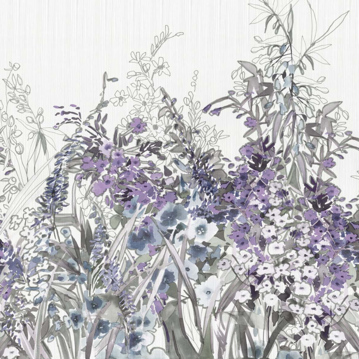 Hibiscus-Behang-Tapete-Glamora-2A-GlamDecor-GLXII322A-Selected Wallpapers