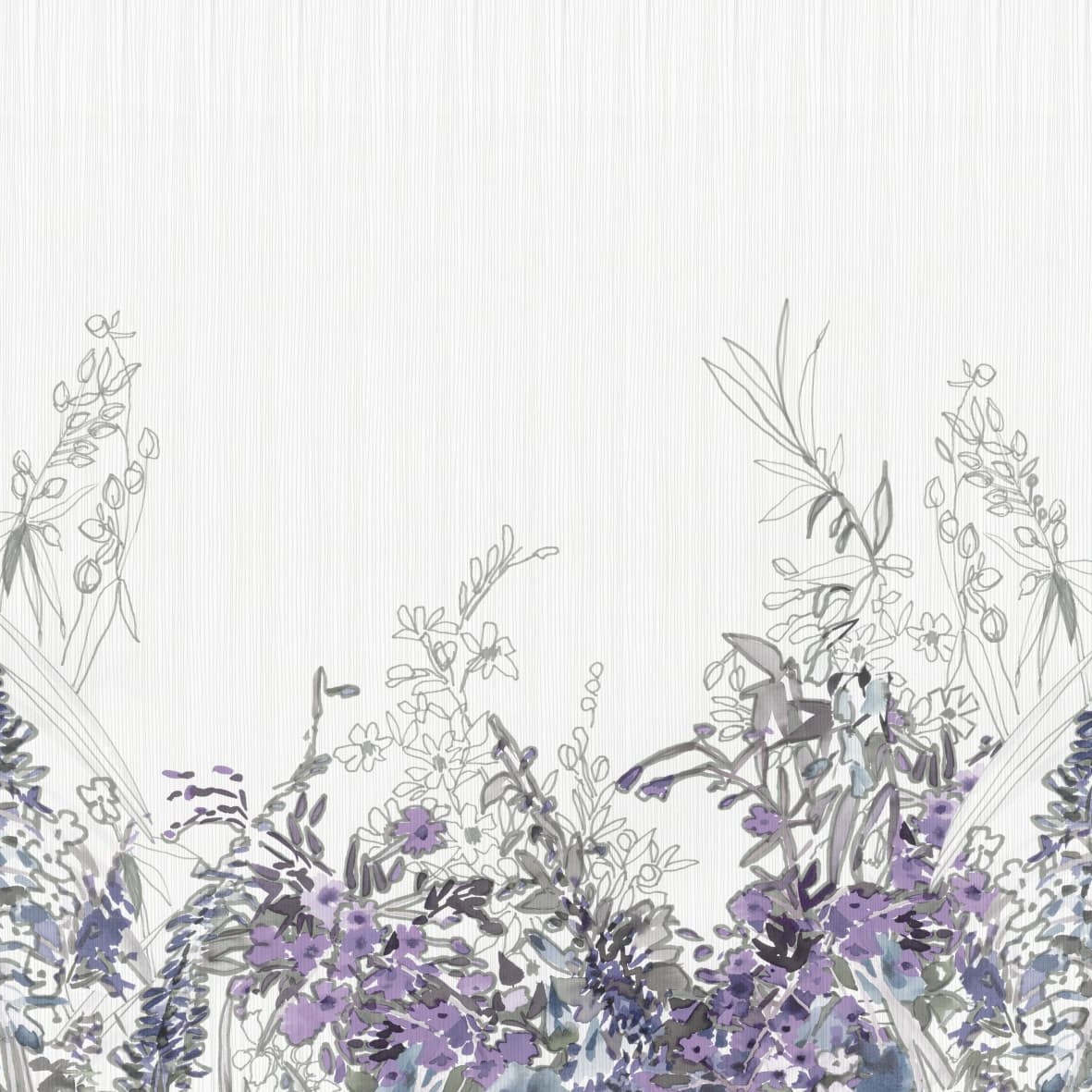 Hibiscus-Behang-Tapete-Glamora-2B-GlamDecor-GLXII322B-Selected Wallpapers
