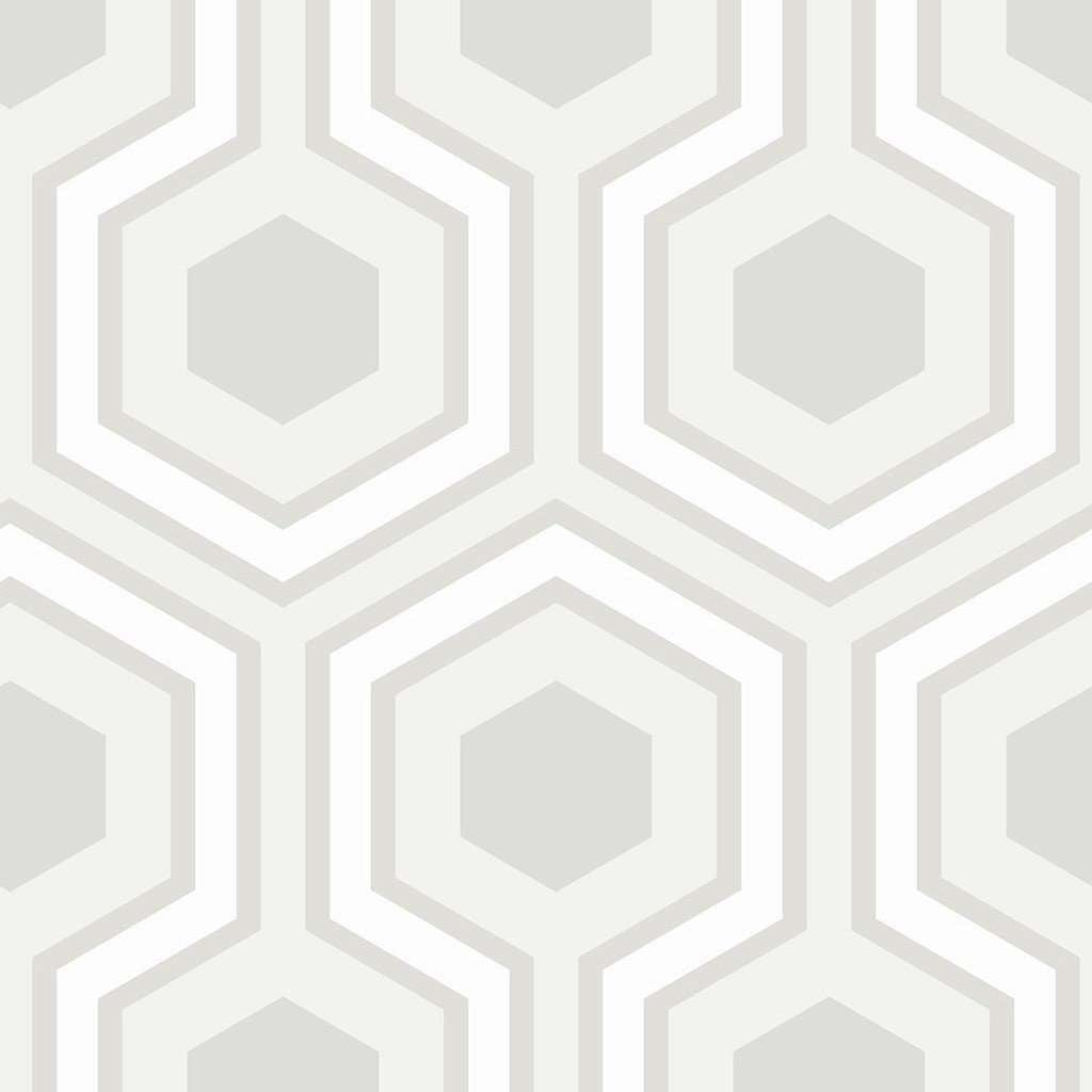 Hicks' Grand-behang-Tapete-Cole & Son-Chalk-Rol-95/6036-Selected Wallpapers