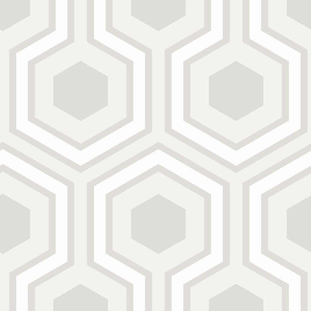 Hicks' Grand-behang-Tapete-Cole & Son-Chalk-Rol-95/6036-Selected Wallpapers