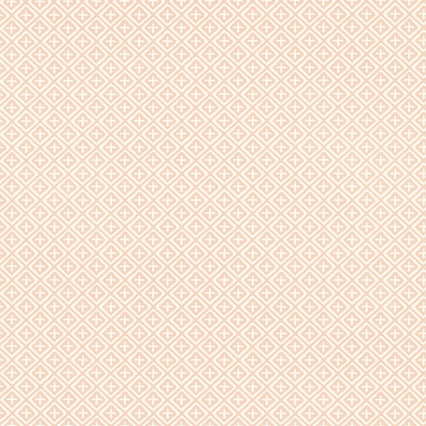 Holiday Trellis-Behang-Tapete-Thibaut-Blush-Rol-T13663-Selected Wallpapers