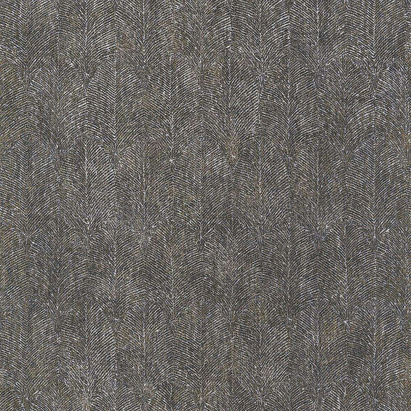 Isabelline-behang-Tapete-Casamance-Noir-Rol-75261732-Selected Wallpapers