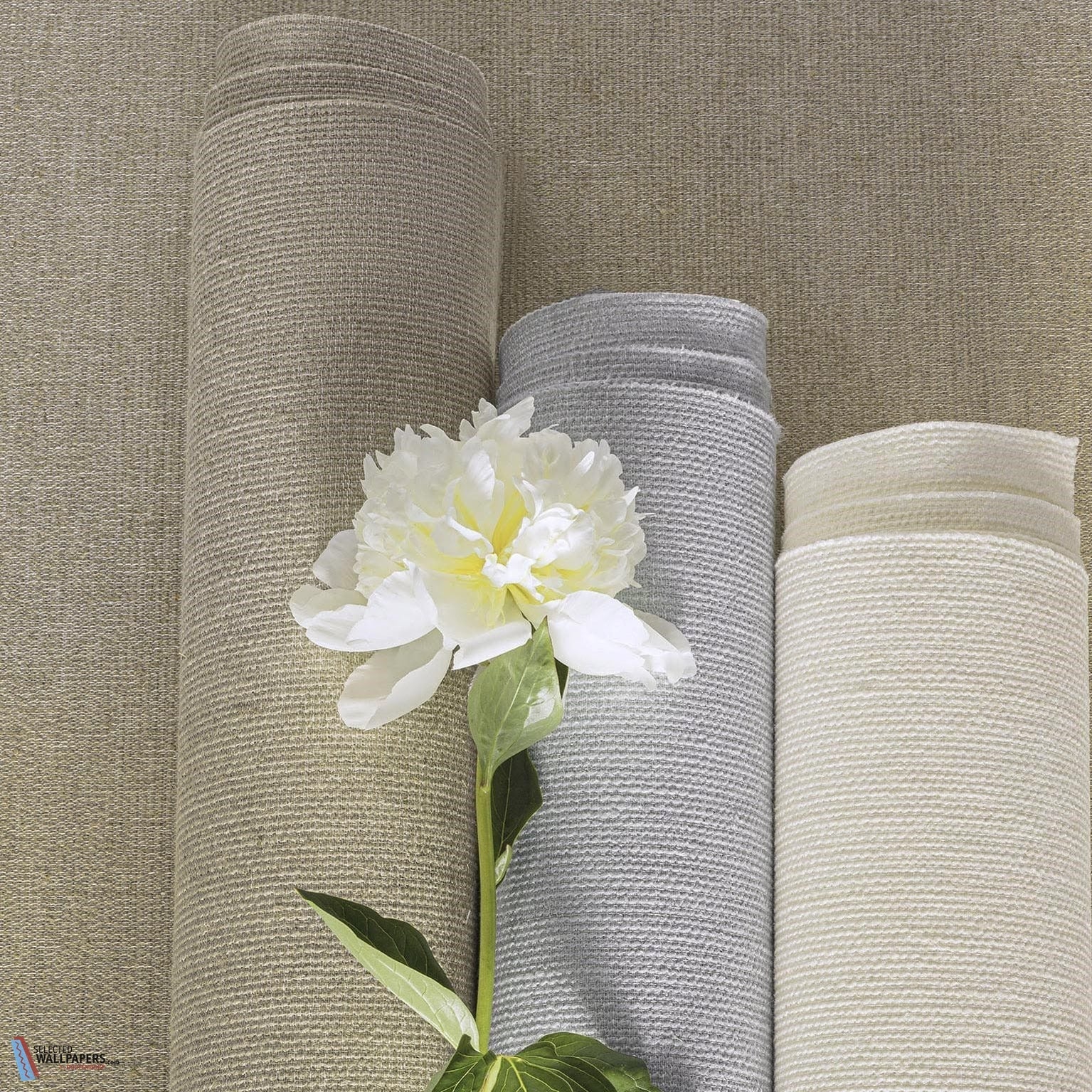 James-Behang-Tapete-Pierre Frey-Selected Wallpapers