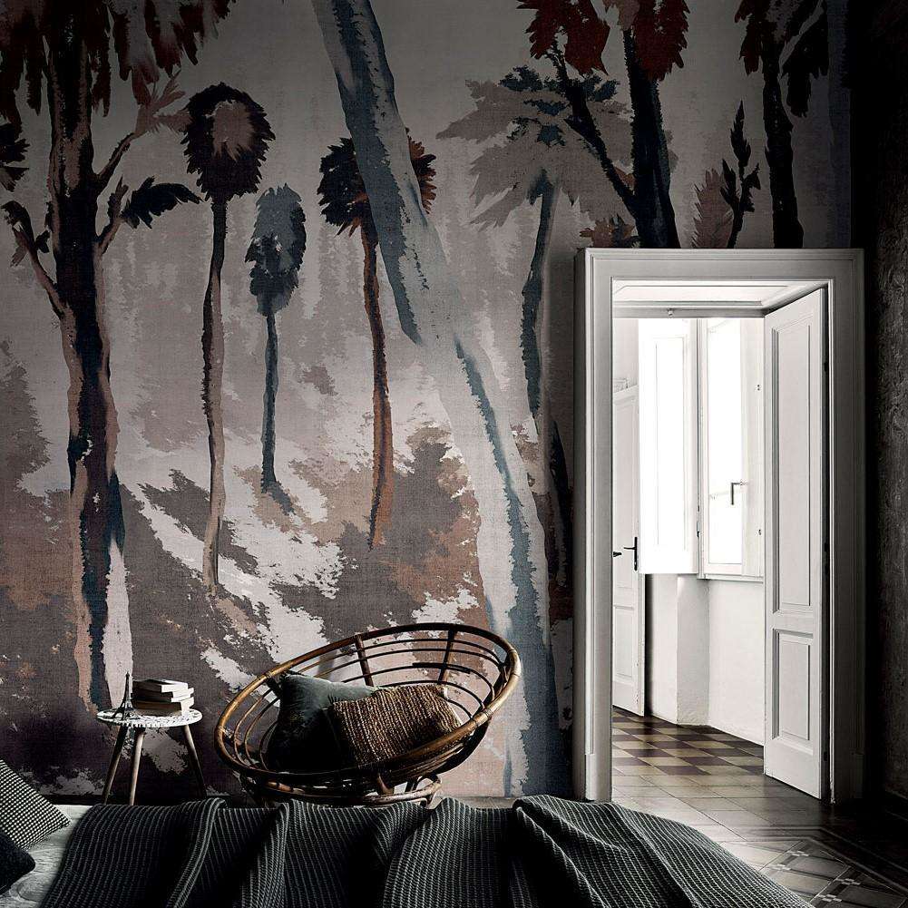 Jamie-behang-Tapete-LondonArt-Selected Wallpapers