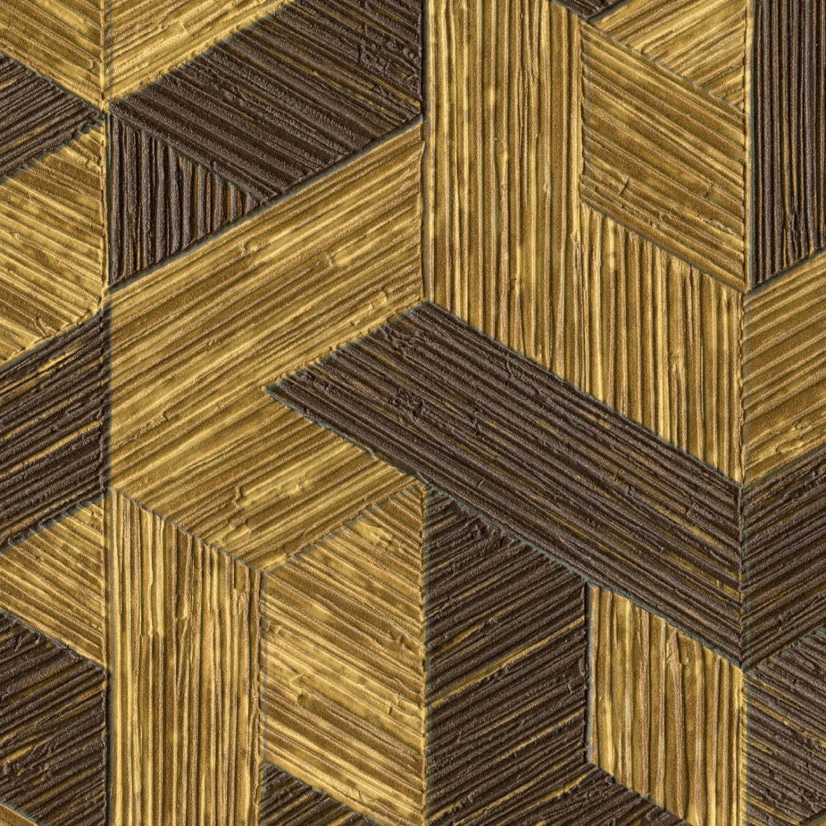 Juego de Paja-behang-Tapete-Elitis-8-Rol-VP 717 08-Selected Wallpapers