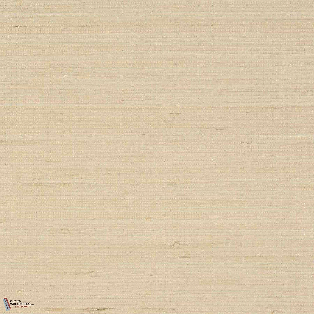 Juicy Jute II-behang-Phillip Jeffries-Spring Flax-Rol-1977-Selected Wallpapers