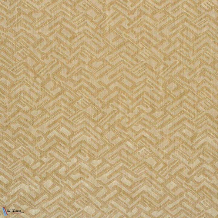 Kadjar-behang-Tapete-Pierre Frey-Sable-Meter (M1)-FP633002-Selected Wallpapers