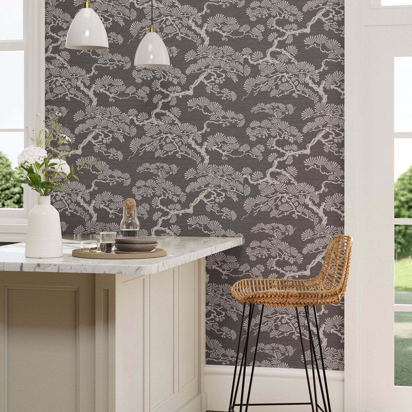 Keros-Behang-Tapete-Sanderson-Selected Wallpapers