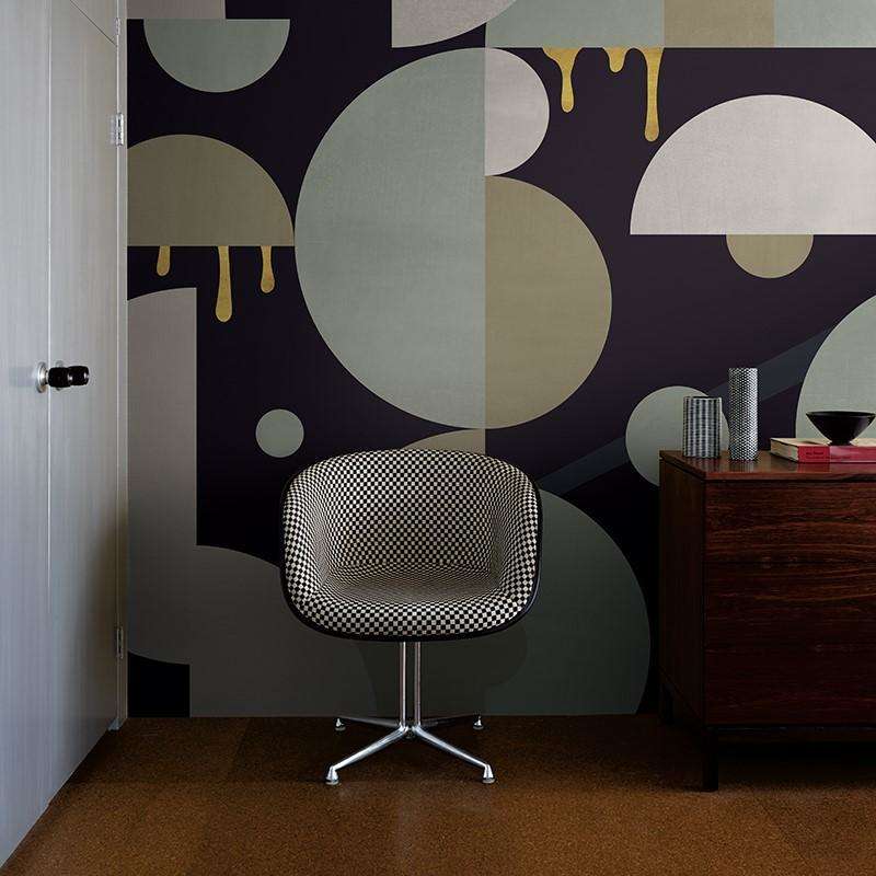 Kirkwood-behang-Tapete-Muance-Selected Wallpapers