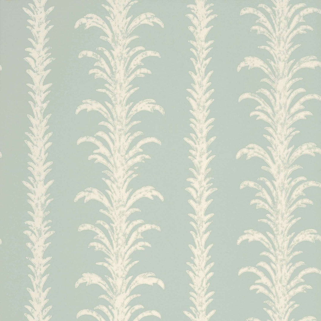 Lauderdale-behang-Tapete-Little Greene-Chateau-Rol-0273LACHATE-Selected Wallpapers