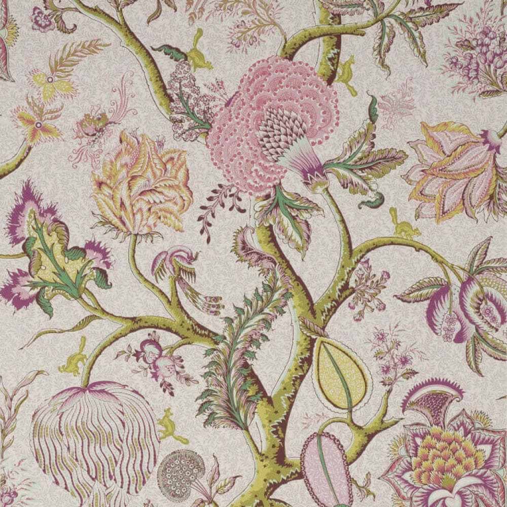Le Grand Corail-behang-Tapete-Braquenie-Lavender-Rol-BP204004-Selected Wallpapers