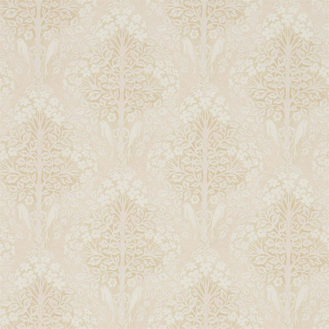 Lerena-behang-Tapete-Sanderson-Cream-Rol-216398-Selected Wallpapers