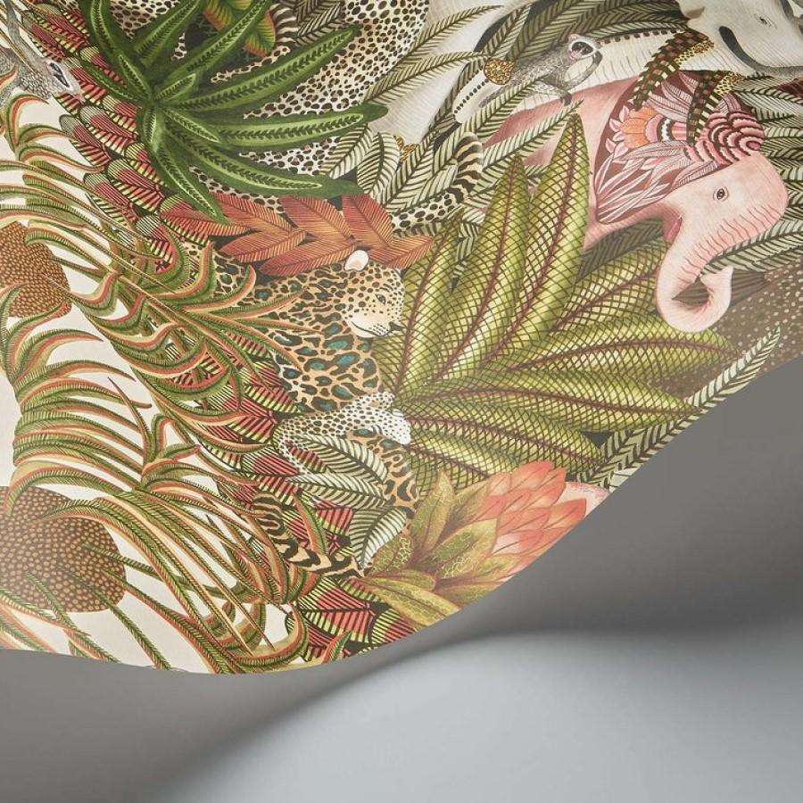 Letaba March-Behang-Tapete-Cole & Son-Selected Wallpapers