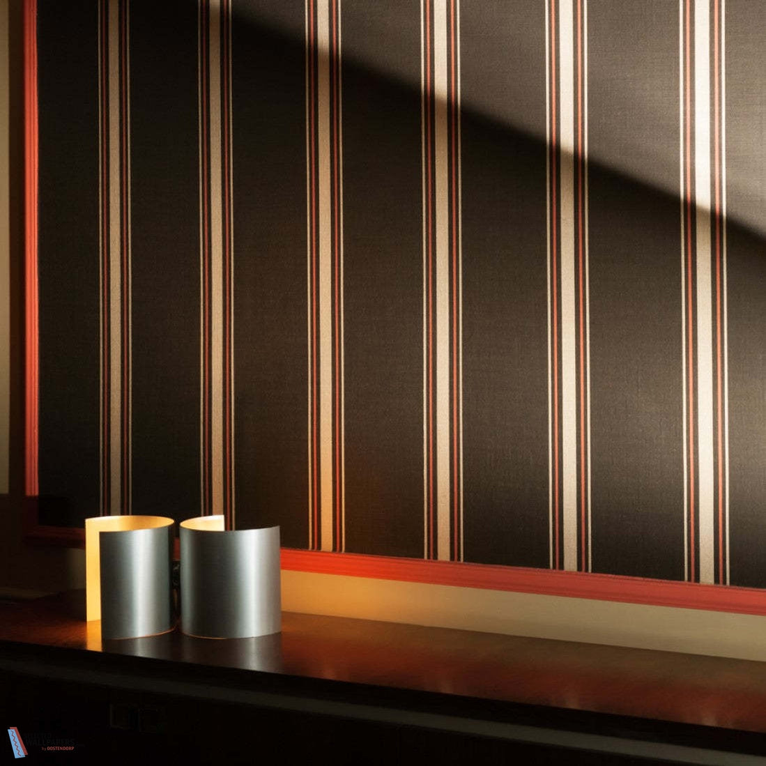 Library Wall-behang-Tapete-Dedar-Selected Wallpapers