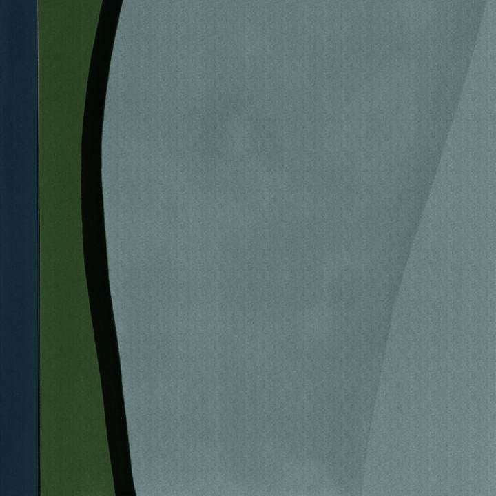 Light Beam | Fiber Glass-behang-Tapete-Inkiostro Bianco-2-EQ Dekor Fiber Glass-INKNEWT1902-Selected Wallpapers