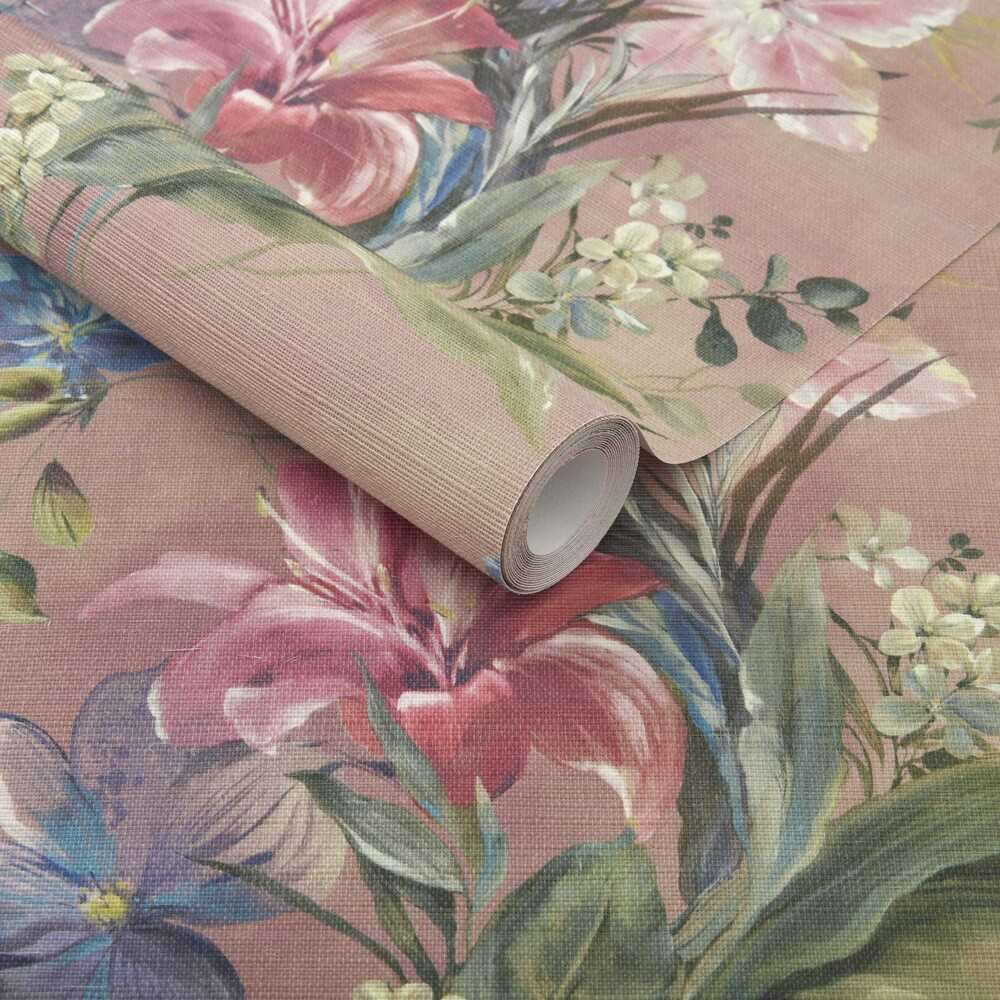 Liliana-Behang-Tapete-1838 wallcoverings-Selected Wallpapers