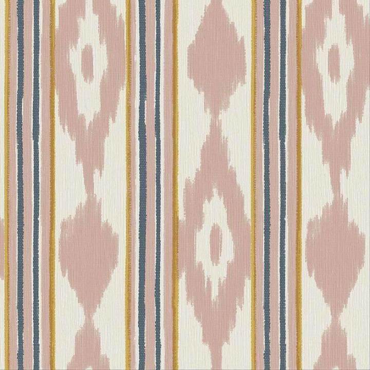 Lloseta-Behang-Tapete-Coordonne-Peach-Rol-8400033-Selected Wallpapers