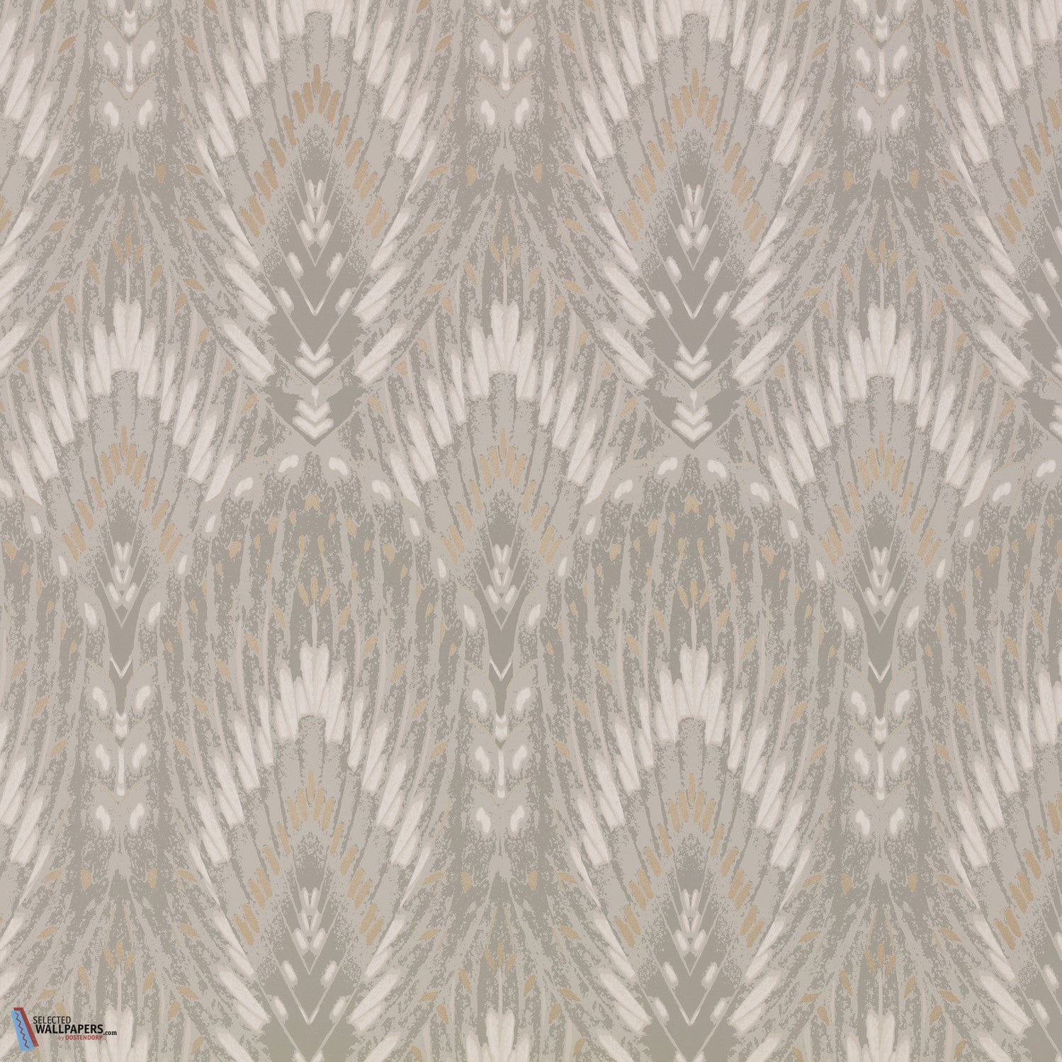 Lolana Wallcovering-Behang-Tapete-Romo-Cirrus-Rol-W452/02-Selected Wallpapers