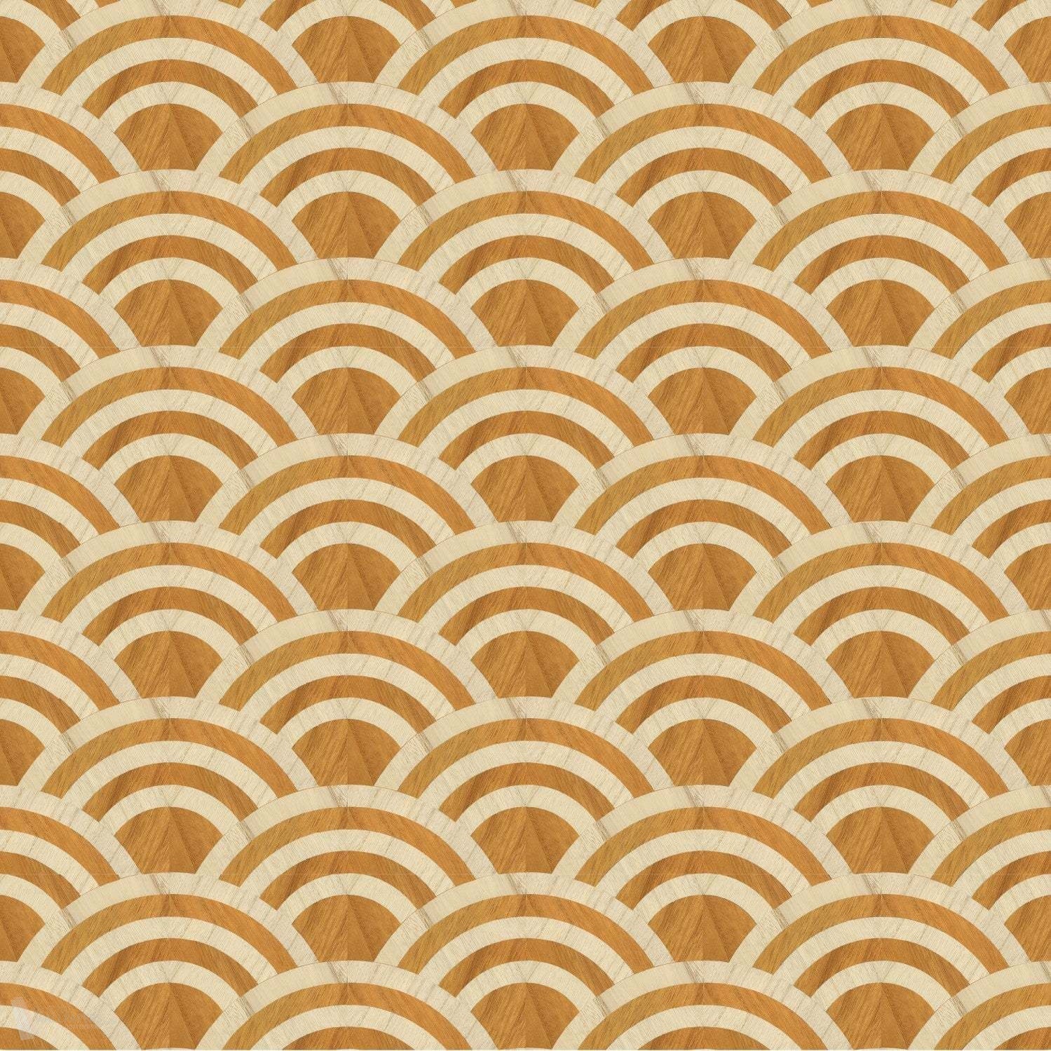 Lucky O's-behang-Tapete-Moooi-Gold-Meter (M1)-MO3041-Selected Wallpapers