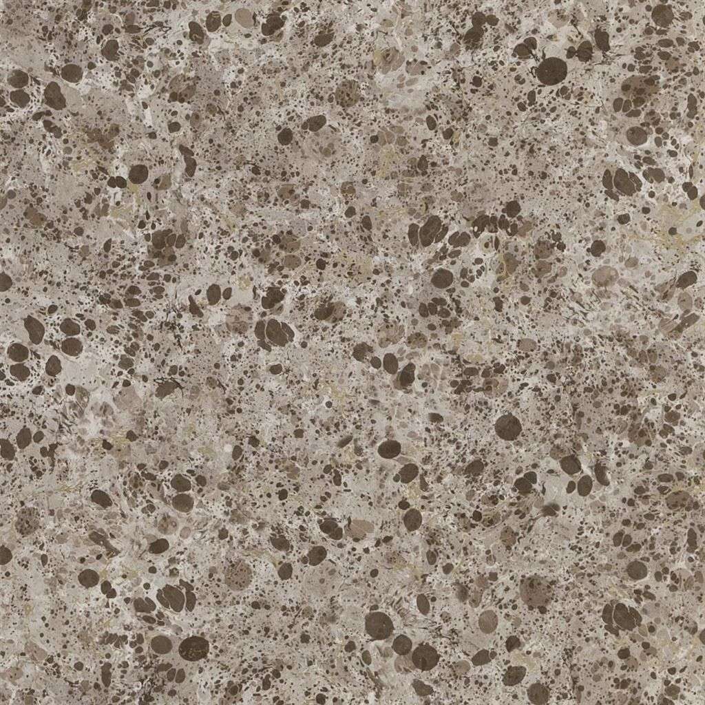 Lustro-behang-Tapete-Designers Guild-Peat-Rol-PDG1025/05-Selected Wallpapers