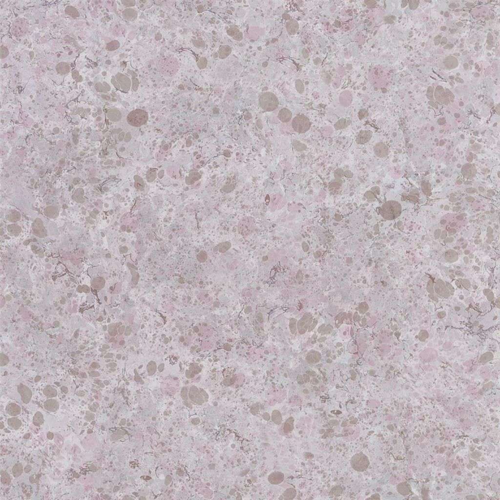 Lustro-behang-Tapete-Designers Guild-Tuberose-Rol-PDG1025/08-Selected Wallpapers