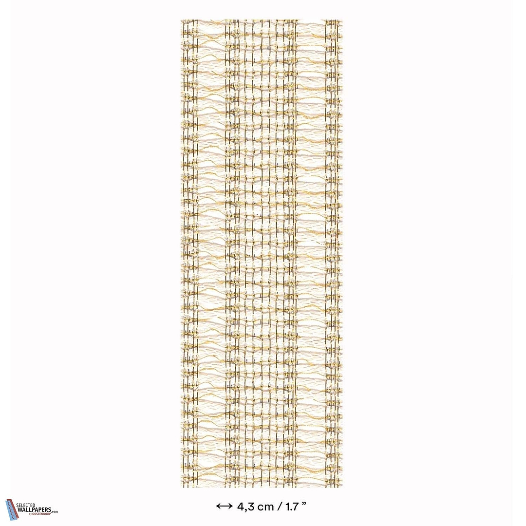 Lux Rigato Wall-behang-Tapete-Dedar-Selected Wallpapers