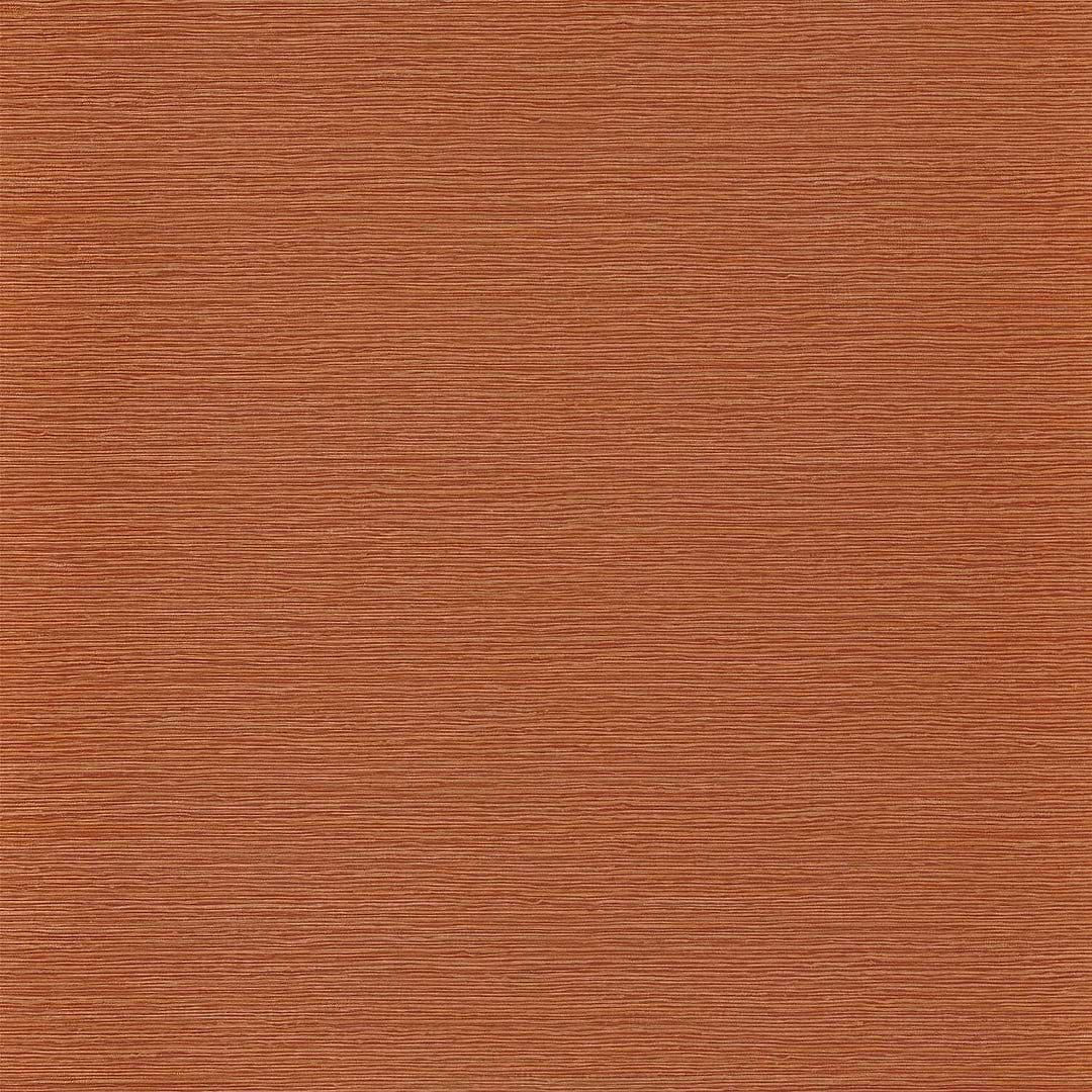 Malacca-behang-Tapete-Casamance-Tangerine-Rol-74641528-Selected Wallpapers