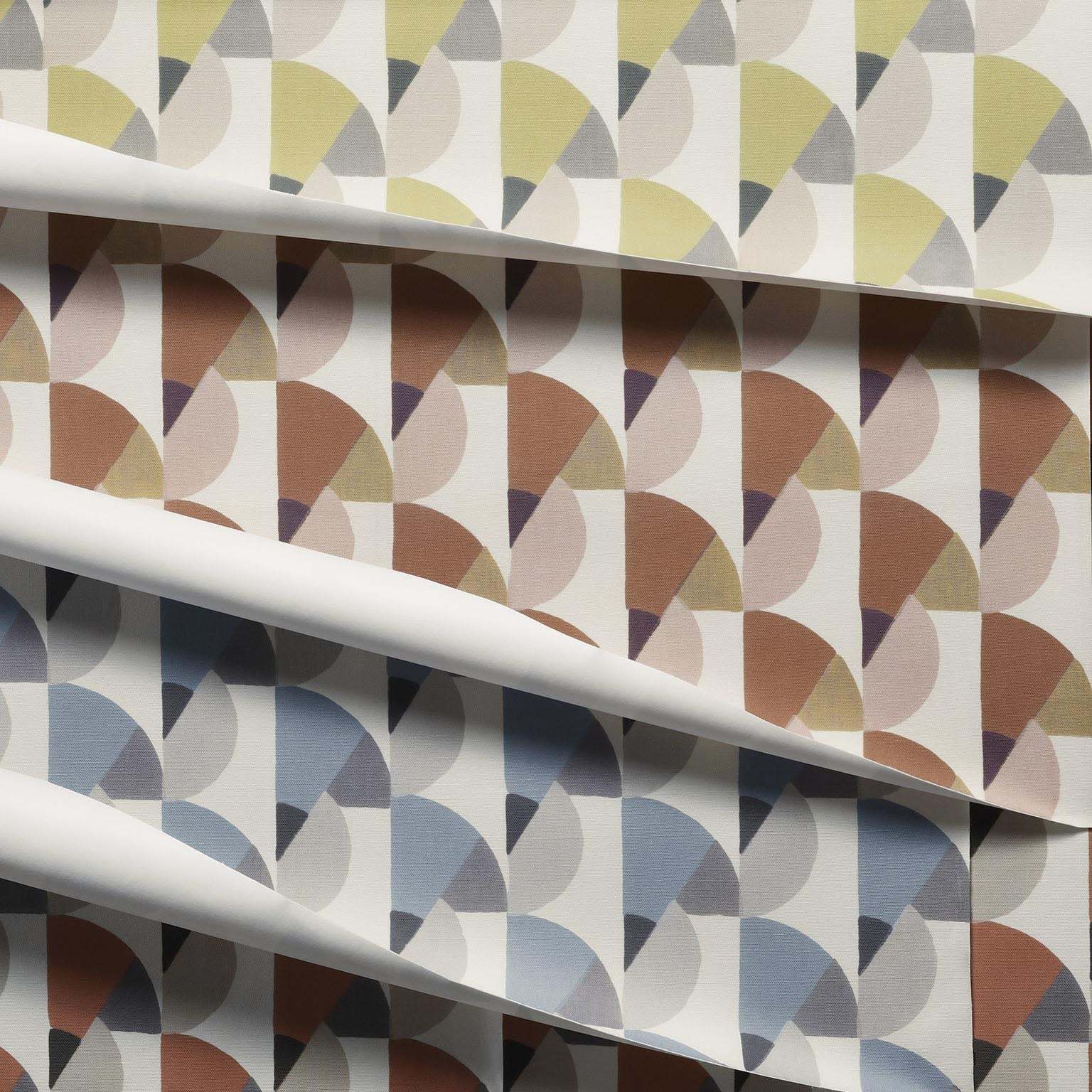 Manille-Behang-Tapete-Pierre Frey-Selected Wallpapers