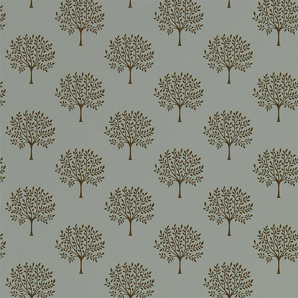 Marcham Tree-behang-Tapete-Sanderson-Copper Grey-Rol-216902-Selected Wallpapers